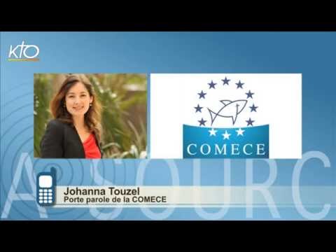 La COMECE salue la nouvelle Stratégie globale de l’UE