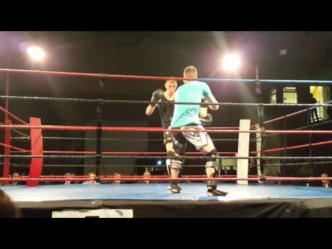 Greg Lamothe VS Gabriel Varga