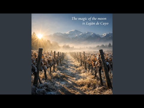THE MAGIC OF THE MOON IN LUJÁN DE CUYO CHAPTER 3 LOVING MENDOZA: WINE AND BREAD
