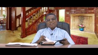 Our Shepherd's Voice Foundation ministry at Grace Television Studio, Kolar Gold Fields.