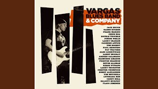 Blues for My Baby (feat. Larry McCray)