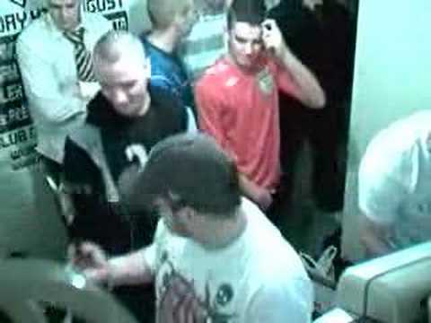 mc finchy Frequency 11