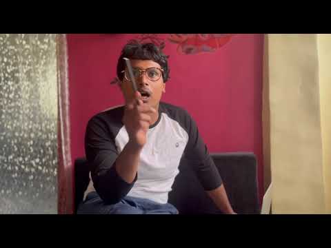 Ravi Tripathi Audition video