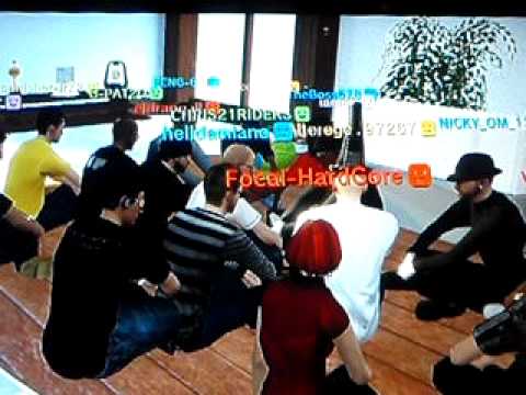 Michael Jackson : "minute" de silence dans le Club Fun&Zen