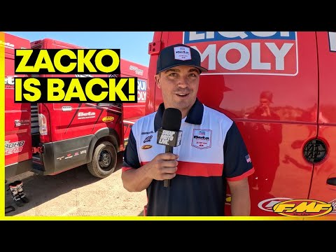 What is Zach Osborne Up To? ARay Found Out!