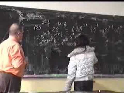 2007   Clasa XIII   Lectia 8   Ioan Ursu   Proful Online