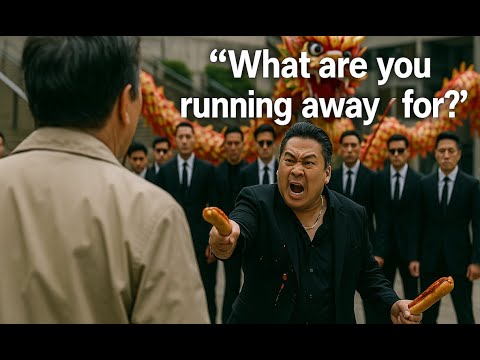 The Cook Report - Meet The Triads/Chinese Gangs in 90s Manchester S07E01 (1993)