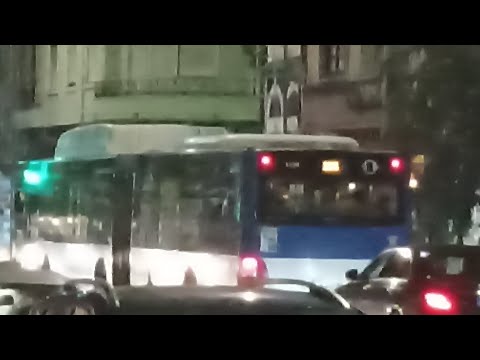 Ride on STCP 1120 on line 205 from R. Contumil to Loja do Cidadão