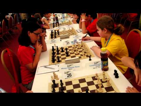 EYCC 2011 - Ronda 4