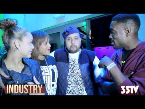 33TV Presents... The Johnson 5 (Interview)