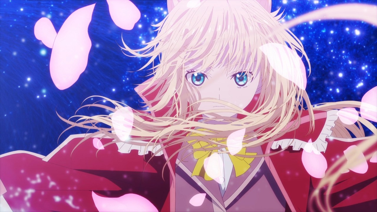 【Complete Series】 MOMENTARY LILY