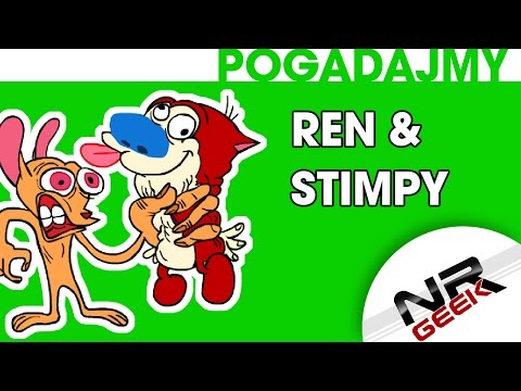 Ren & Stimpy - Pogadajmy #46