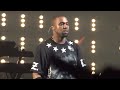 Kanye West, Jay-Z - Monster (Live from Watch The Throne Tour 2011)