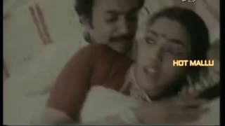 ACTRESS REKHA MOHAN FIRST HOT BED ROOM SCENS
