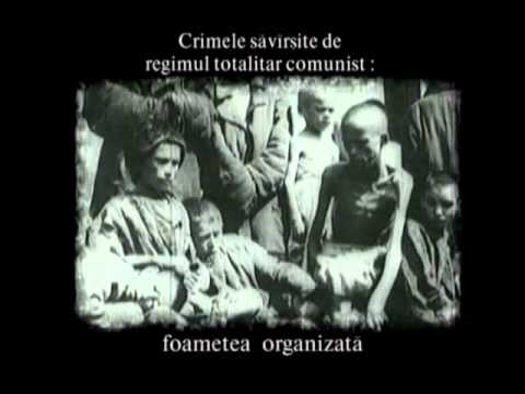 GOLGOTA BASARABIEI - partea a V-a.avi