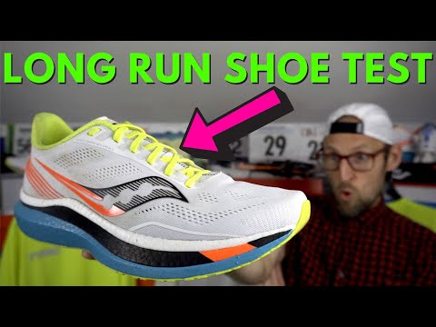 Saucony Saucony Endorphin Pro