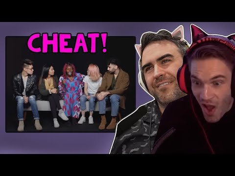 Millenial CHEATS To Win $1000