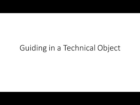 image-What are examples of technical goals?