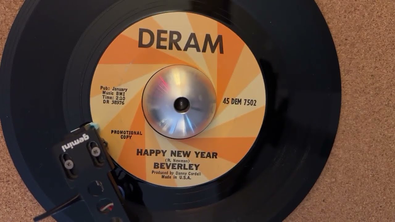 Beverley 