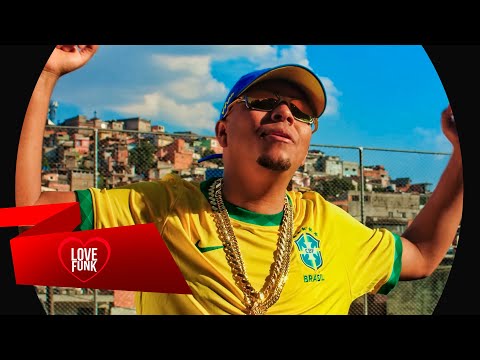 ME PERGUNTARAM - MC Lipi (DJ GM)