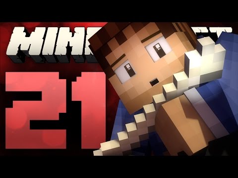 THE MOSS MODIFICATION! (Modded Minecraft FTB: BLOOD AND BONES) Episode 21