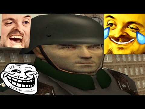 Forsen Reacts to i'm calling an admin - gmod