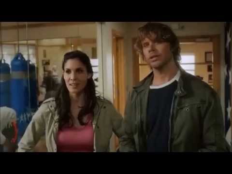 NCIS Los Angeles - Redemption