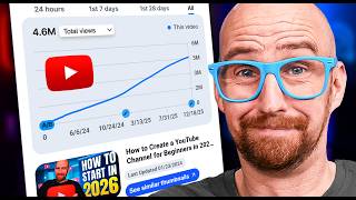 How To Research YouTube Videos Like a Pro!