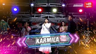 Download lagu KARMILA - INTAN PAJERO - OM SPN mp3