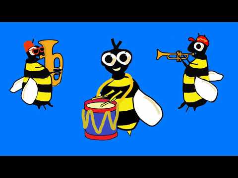 Sam and The Womp - Posh Ragga (Feat. MC Solomon)