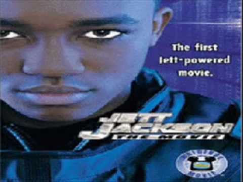 The Famous Jett Jackson:Silverstone Type Rap Beat Snippet