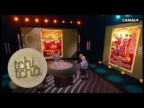 Les Tuche 4 - Tchi Tcha