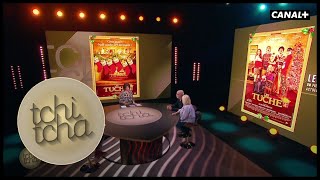 Download lagu Les Tuche 4 - Tchi Tcha mp3