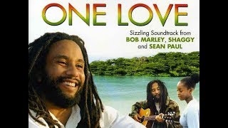 One Love Film Avec Ky Mani Marley  Cherine Anderson VF