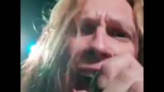 Lynch Mob Live 9-28-18