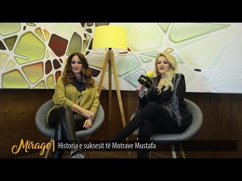 Motrat Mustafa: Në fillim babai ishte kundër që të këndonim - MIRAGE - 23.11.2018