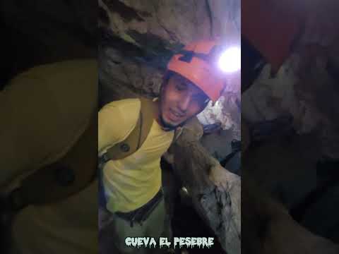 Cuevas de Copete Chaparral Tolima