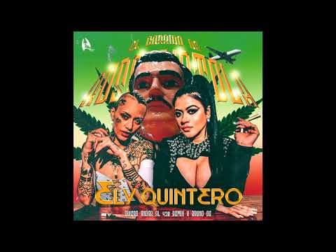 Ely Quintero FT Dj Rosa Pistola - Corrido De Rosa Pistola