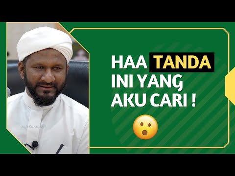 Ini Surat Untuk Nabi Akhir Zaman 