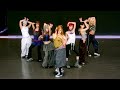 XG - 'GALA' Dance Practice [MIRRORED]