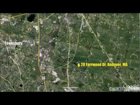 Video of 28 Farrwood Dr | Andover, Massachusetts real estate & homes