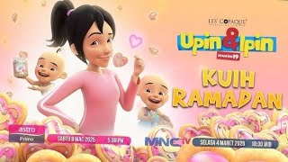 Download lagu Kuih ramadan Upin Ipin episode baru mp3