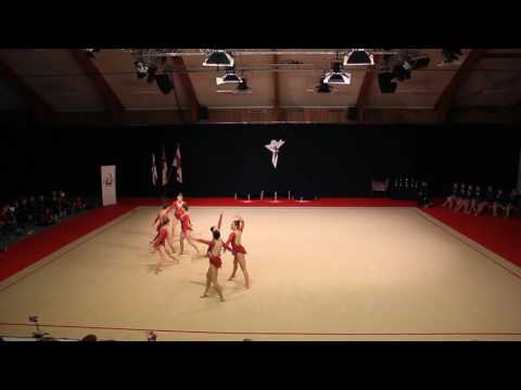 Svalan - Støkk Unglingar Undankappingin 2016