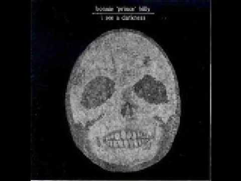 Bonnie Prince Billy - Raining in Darling