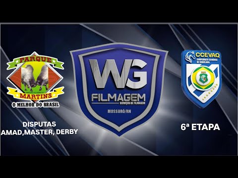 CAMPEONATO CEARENSE DE VAQUEJADA -TABULEIRO DO NORTE/CE