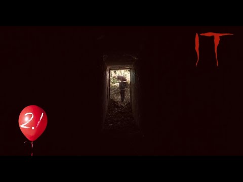 LA MARCHE 2.1 : ÇA (2017)