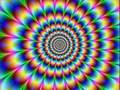 Some amazing optical illusion