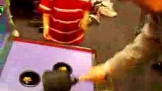 YouTube Video Thumbnail