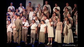 All We Ask - Donnie McClurkin (Caritas)