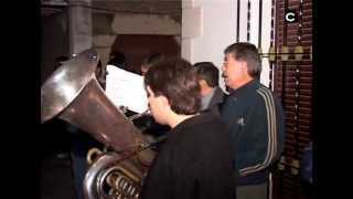 preview picture of video 'CATÍ - Despertà de la Romeria a Sant Pere de Castellfort. 2006'